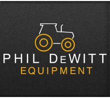 Phil DeWitt Equipment